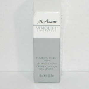 M. Asam Vinolift Lip Lines Cream 30ml